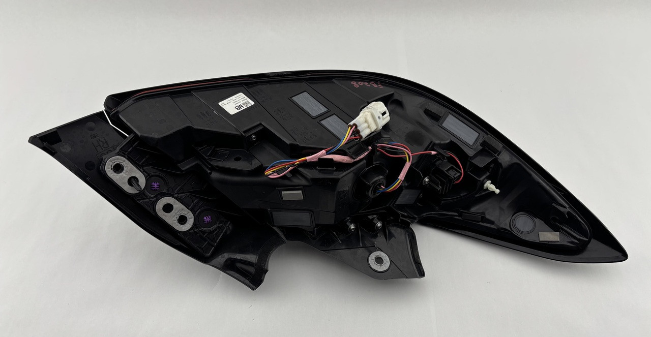 2022-2025 Toyota GR86 / Subaru BRZ Passenger Side LED Tail Light