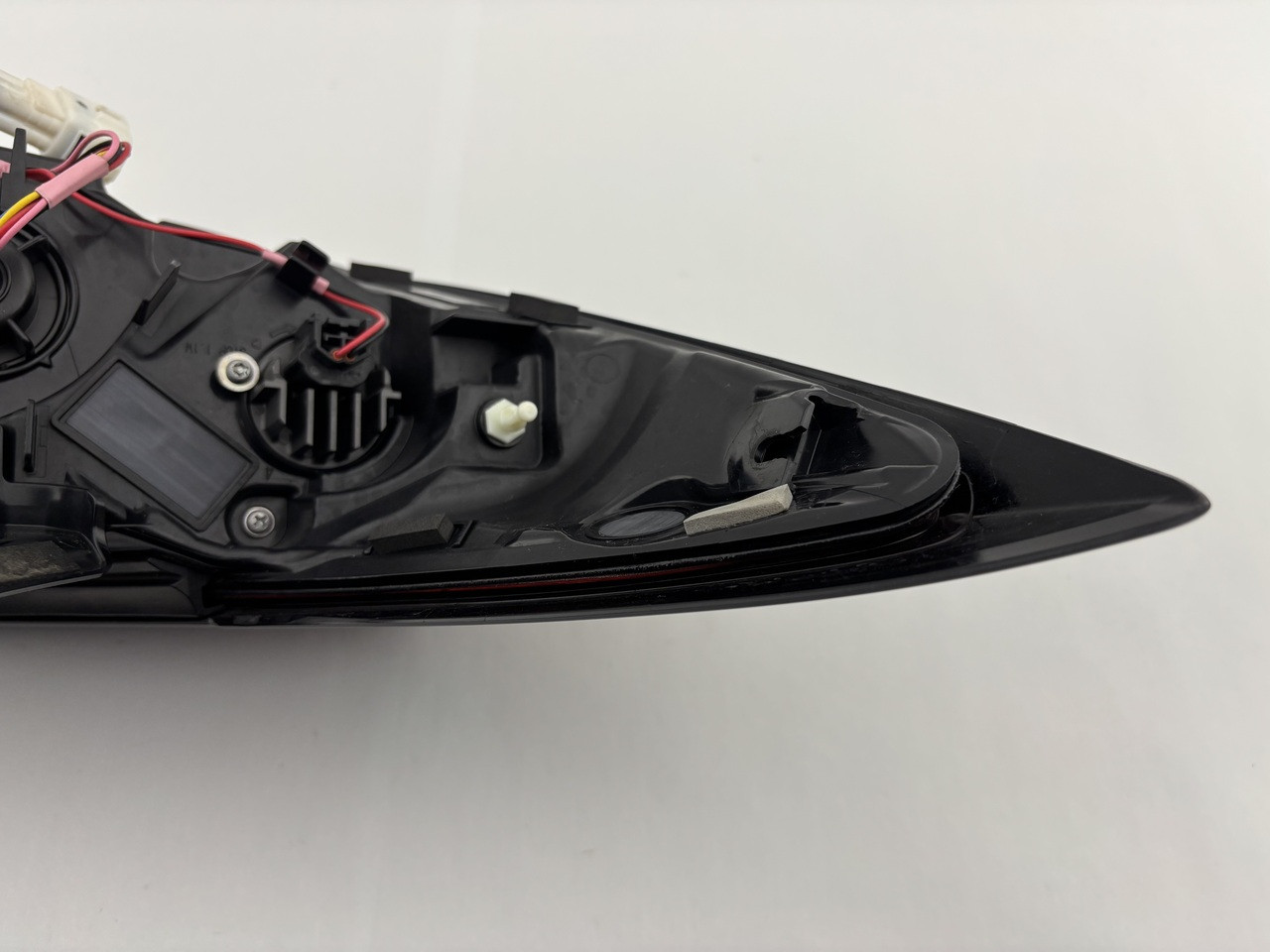 luz8848 2022-2025 Toyota GR86 / Subaru BRZ Passenger Side LED Tail Light