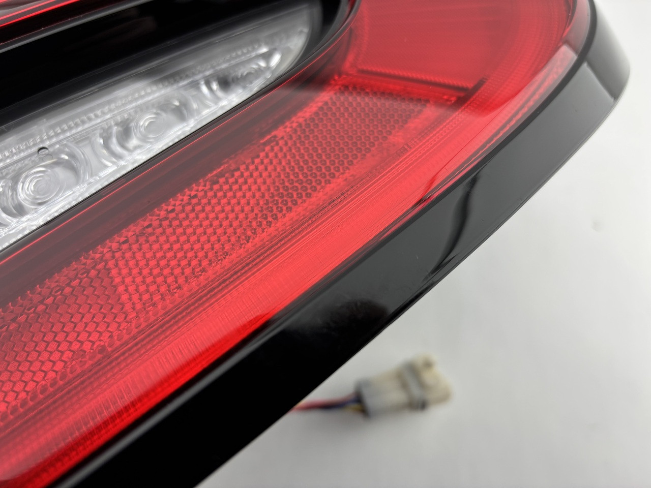 luz8848 2022-2025 Toyota GR86 / Subaru BRZ Passenger Side LED Tail Light