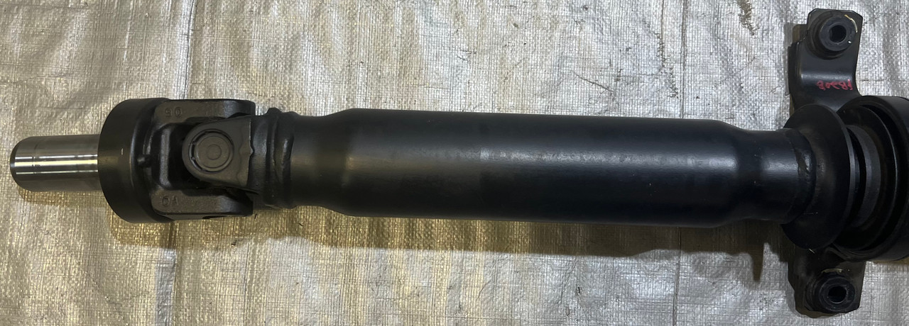 2022-2025 Toyota GR86 / Subaru BRZ OEM Driveshaft Assembly w/ U