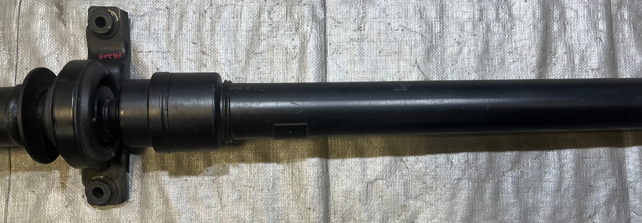 2022-2025 Toyota GR86 / Subaru BRZ OEM Driveshaft Assembly w/ U