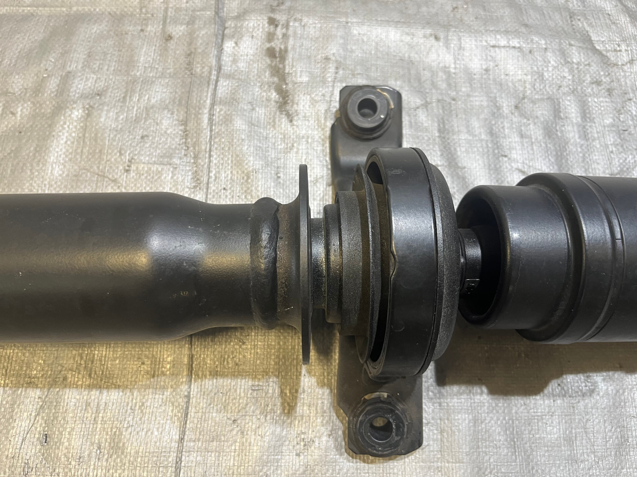2022-2025 Toyota GR86 / Subaru BRZ OEM Driveshaft Assembly w/ U