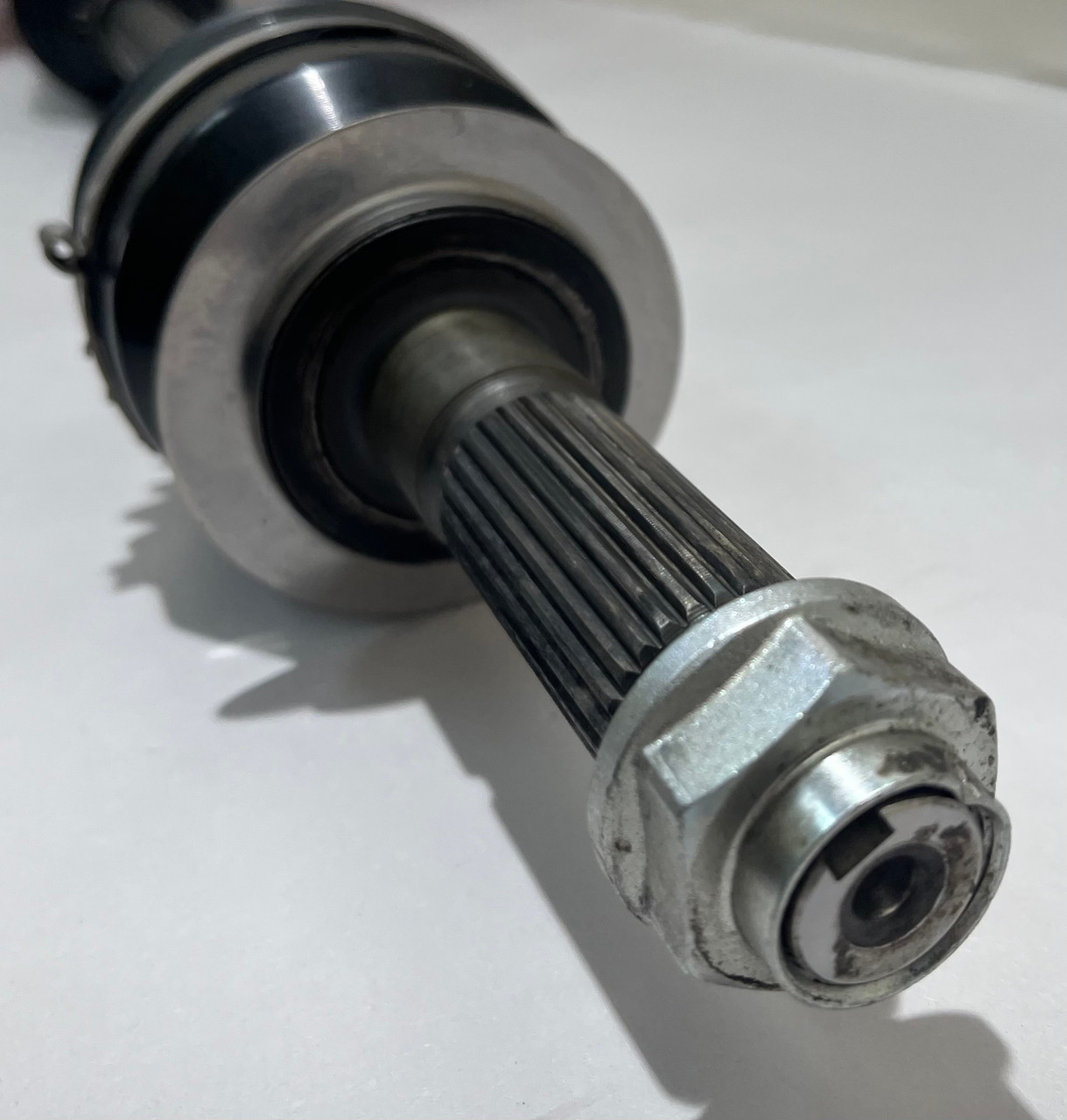 2022-2025 Toyota GR86 / Subaru BRZ Rear Axle Assembly CV Shaft