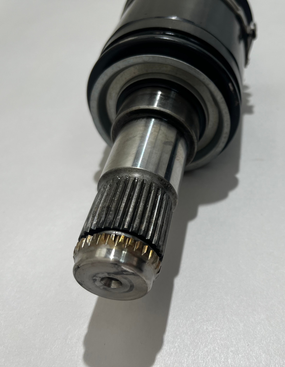 2022-2025 Toyota GR86 / Subaru BRZ Rear Axle Assembly CV Shaft