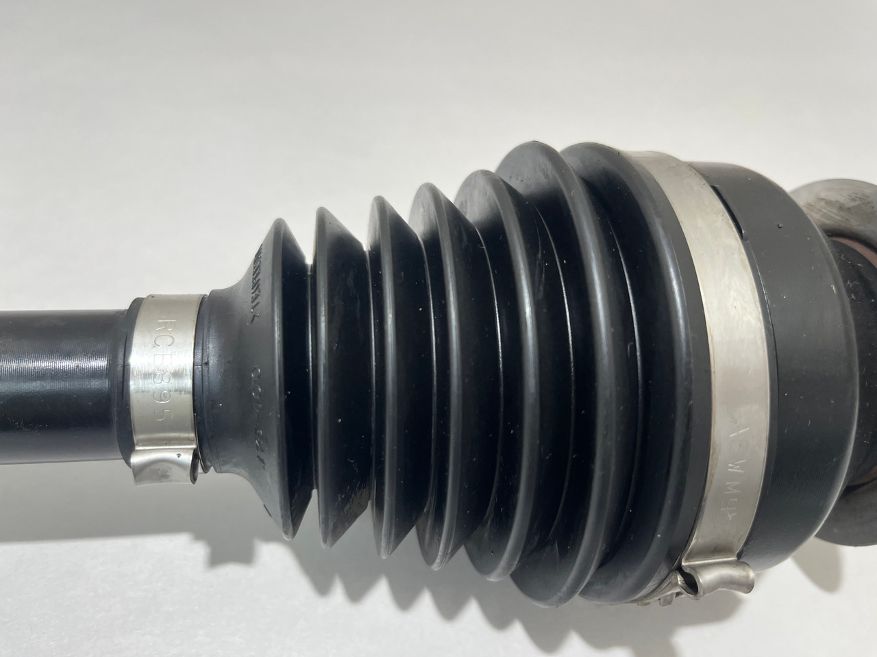 2022-2025 Toyota GR86 / Subaru BRZ Rear Axle Assembly CV Shaft