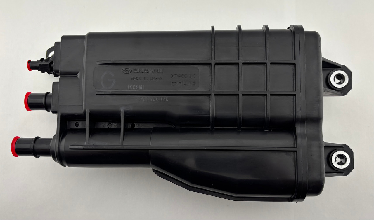 2022-2025 Toyota GR86 / Subaru BRZ OEM Fuel Vapor Charcoal