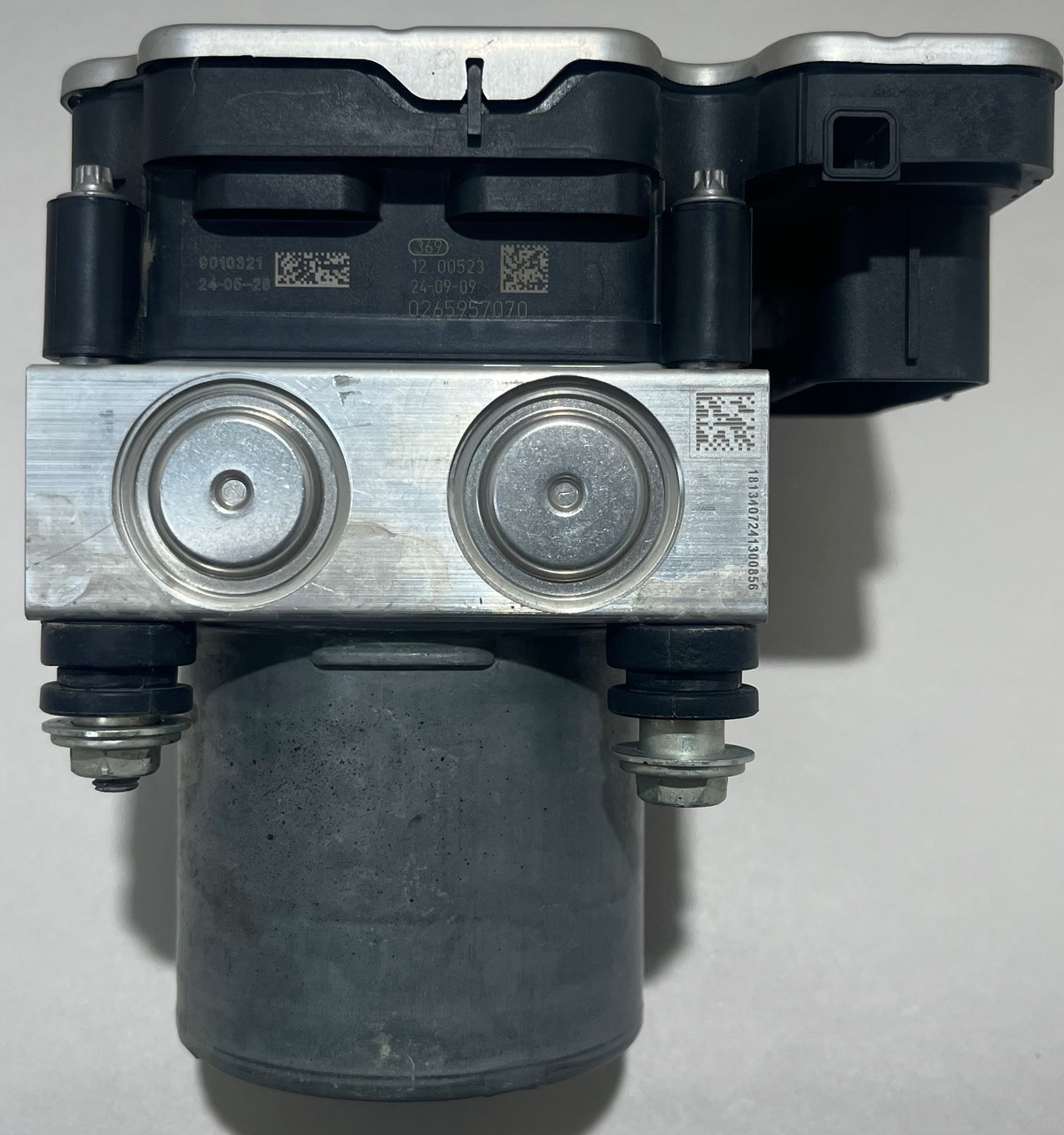 2025 Subaru BRZ tS ABS Pump / Module / Manual / 27536CC100 / 18K