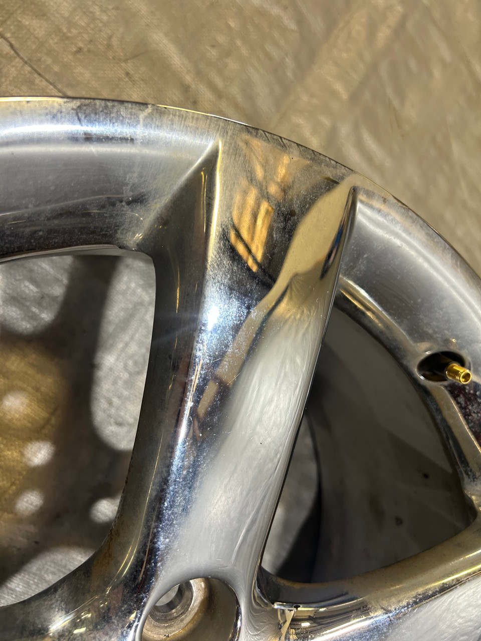 【Special Price】 嵌合体の嘆き十字架オブジェSIGMA type 2006-2009 Pontiac Solstice 18x8