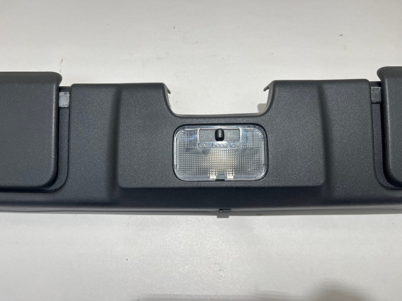 2006-2015 Mazda Mx5 Miata Sun Visor Trim Panel w/ Homelink / NC104