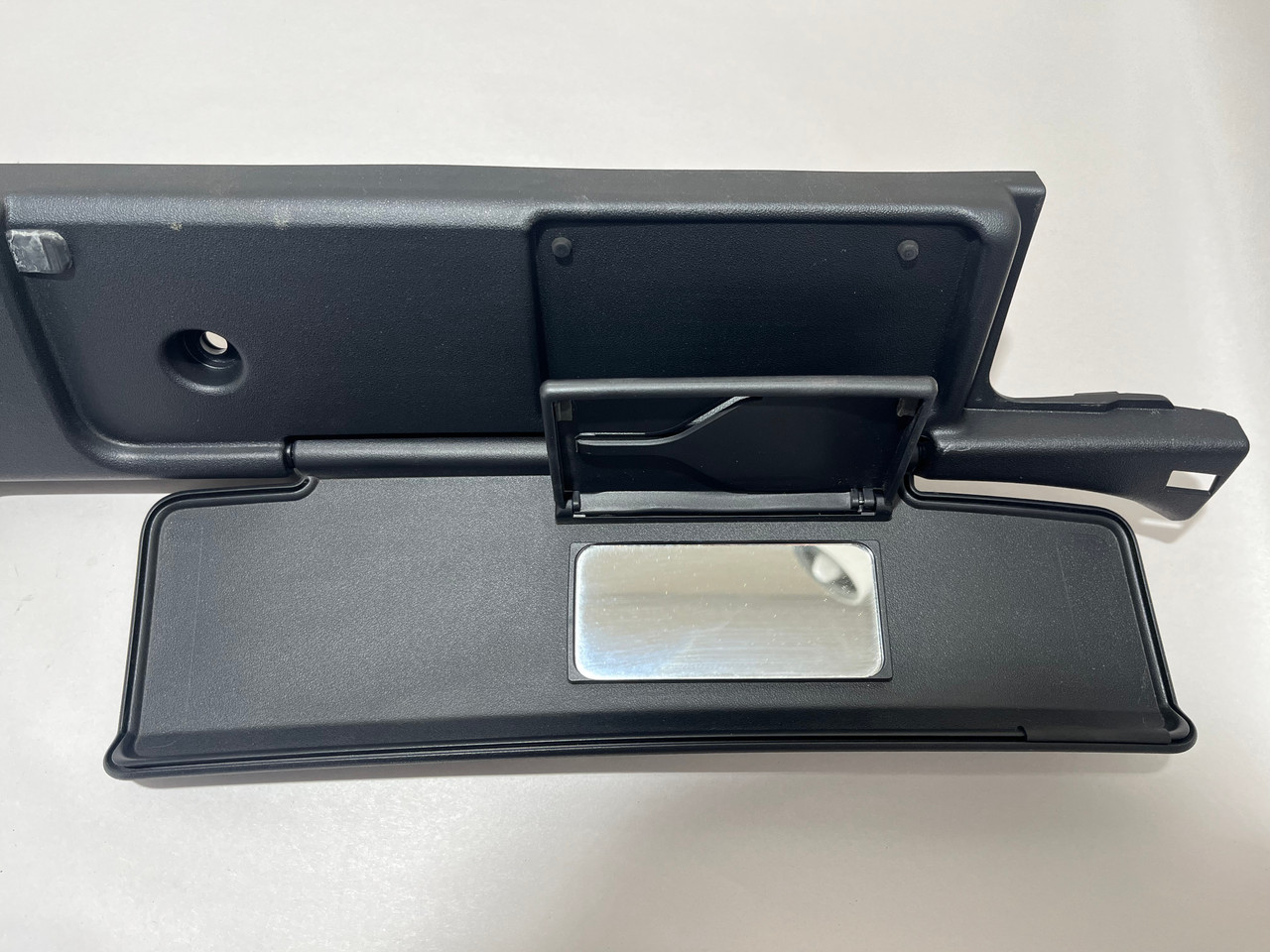 2006-2015 Mazda Mx5 Miata Sun Visor Trim Panel w/ Homelink / NC104