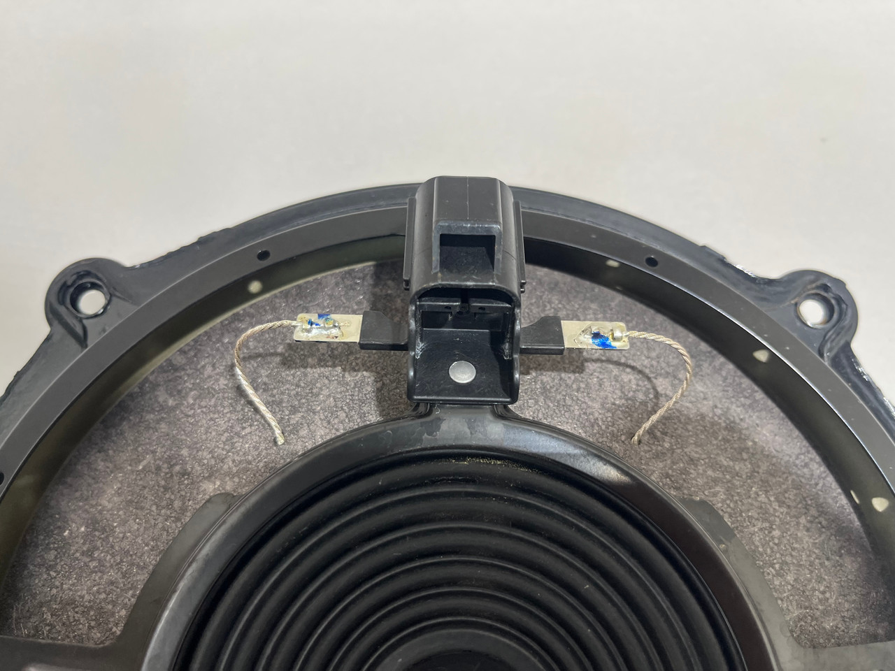 2020-2025 Chevrolet C8 Corvette Bose Door Speakers / Pair