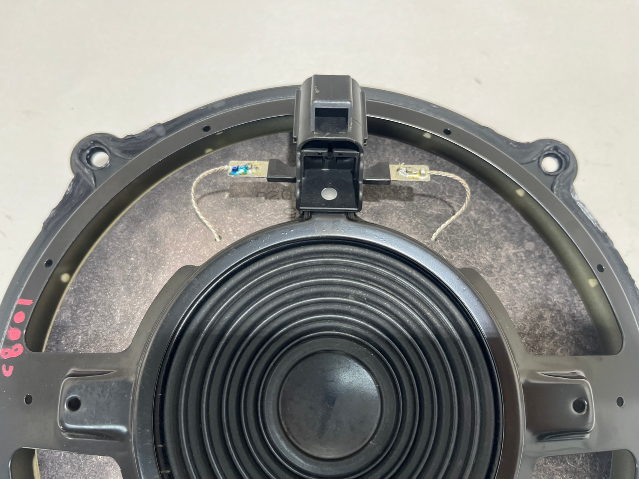 2020-2025 Chevrolet C8 Corvette Bose Door Speakers / Pair
