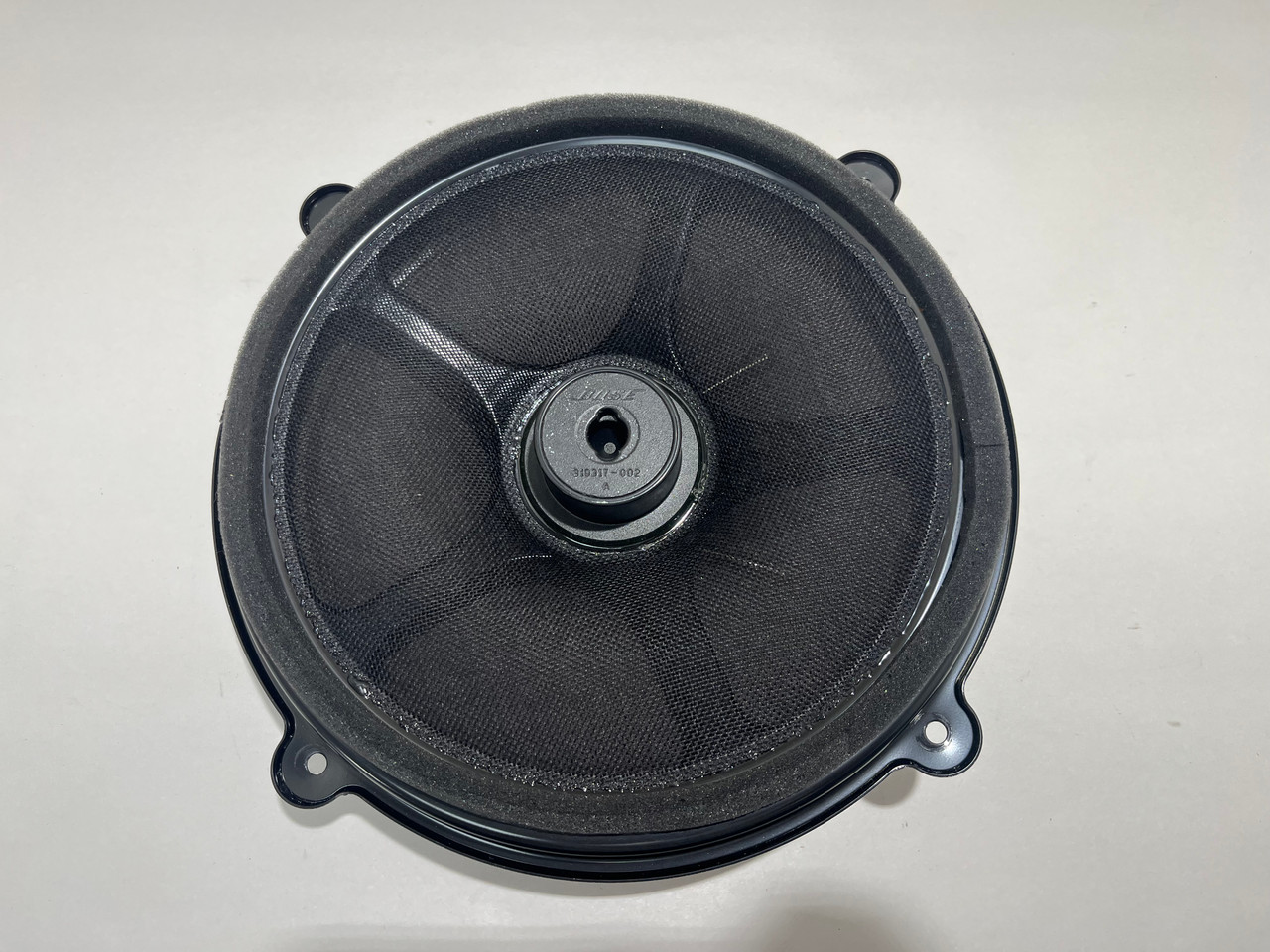 2020-2025 Chevrolet C8 Corvette Bose Door Speakers / Pair