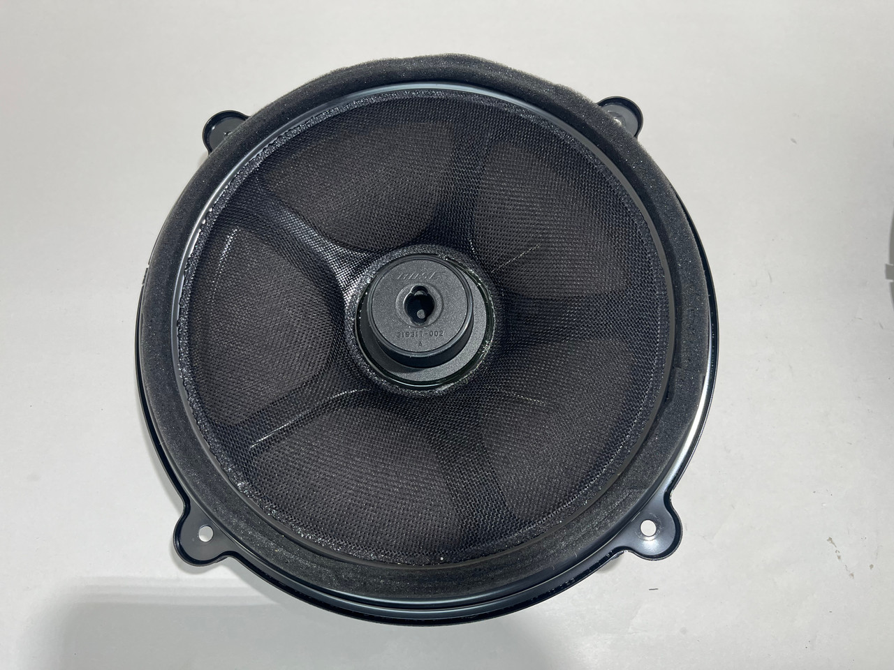 オーダー 2020-2025 Chevrolet C8 Corvette Bose Door Speakers / Pair