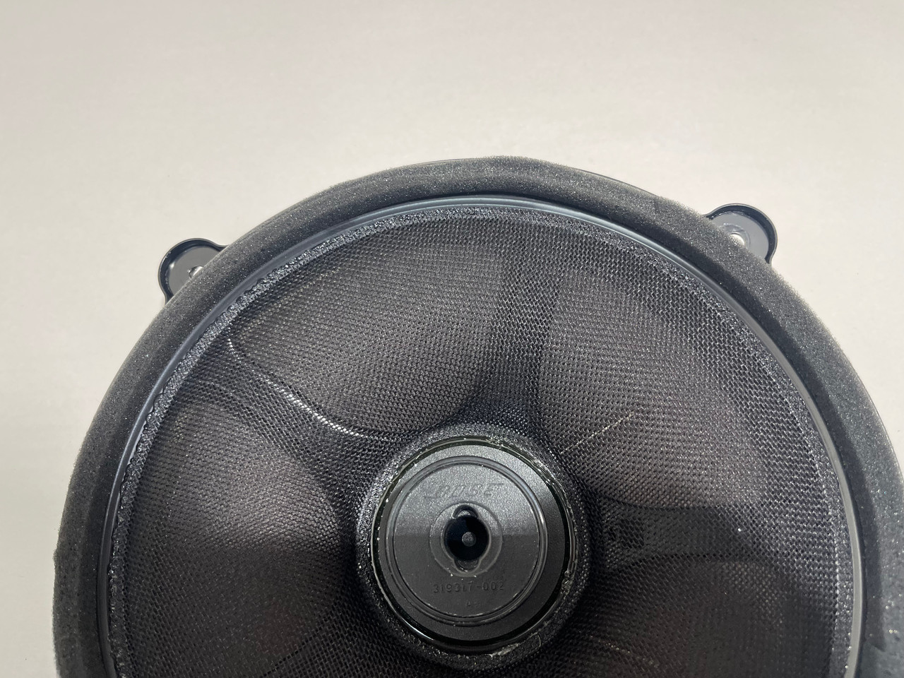 2020-2025 Chevrolet C8 Corvette Bose Door Speakers / Pair