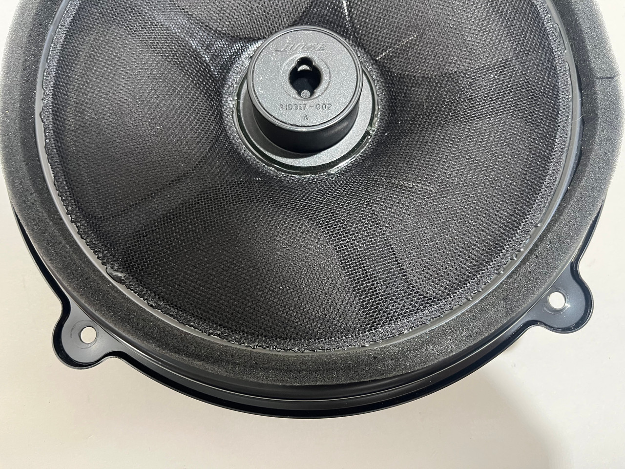 2020-2025 Chevrolet C8 Corvette Bose Door Speakers / Pair