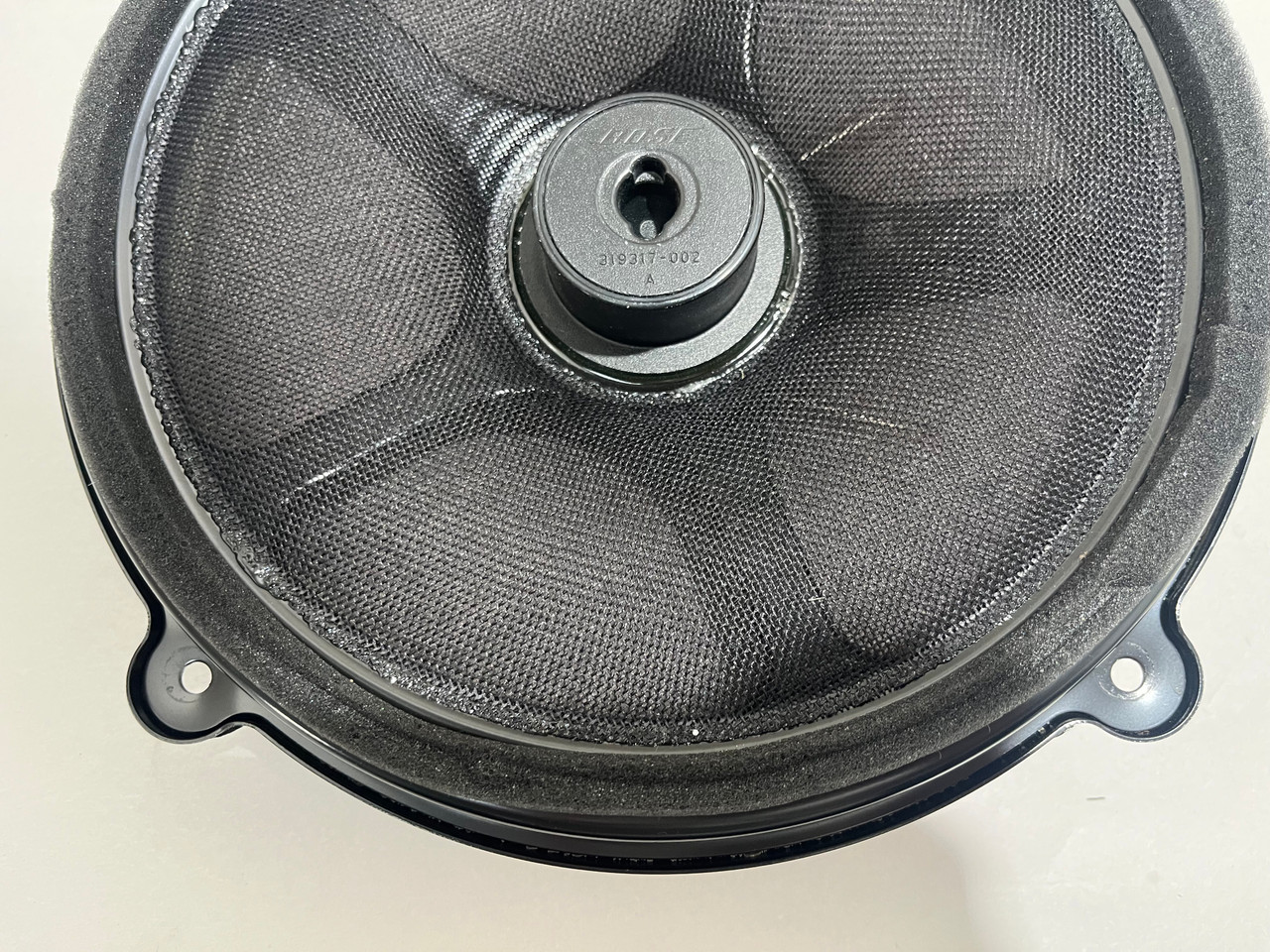 ケンソウ⑤ 2020-2025 Chevrolet C8 Corvette Bose Door Speakers / Pair