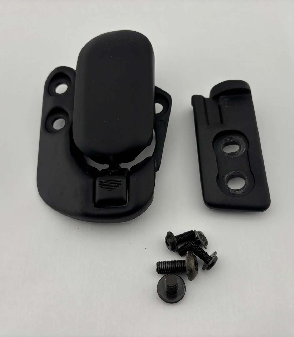 1990-2002 Mazda Miata OEM Driver Side Convertible Top Latch w