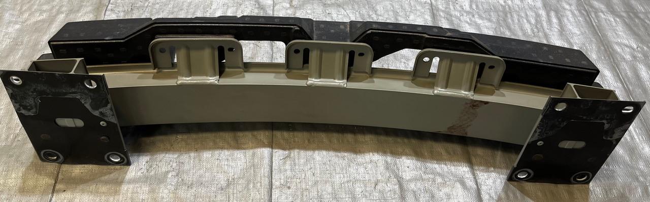 2016-2024 Mazda Mx5 Miata Rear Bumper Support Impact Beam w/ Foam
