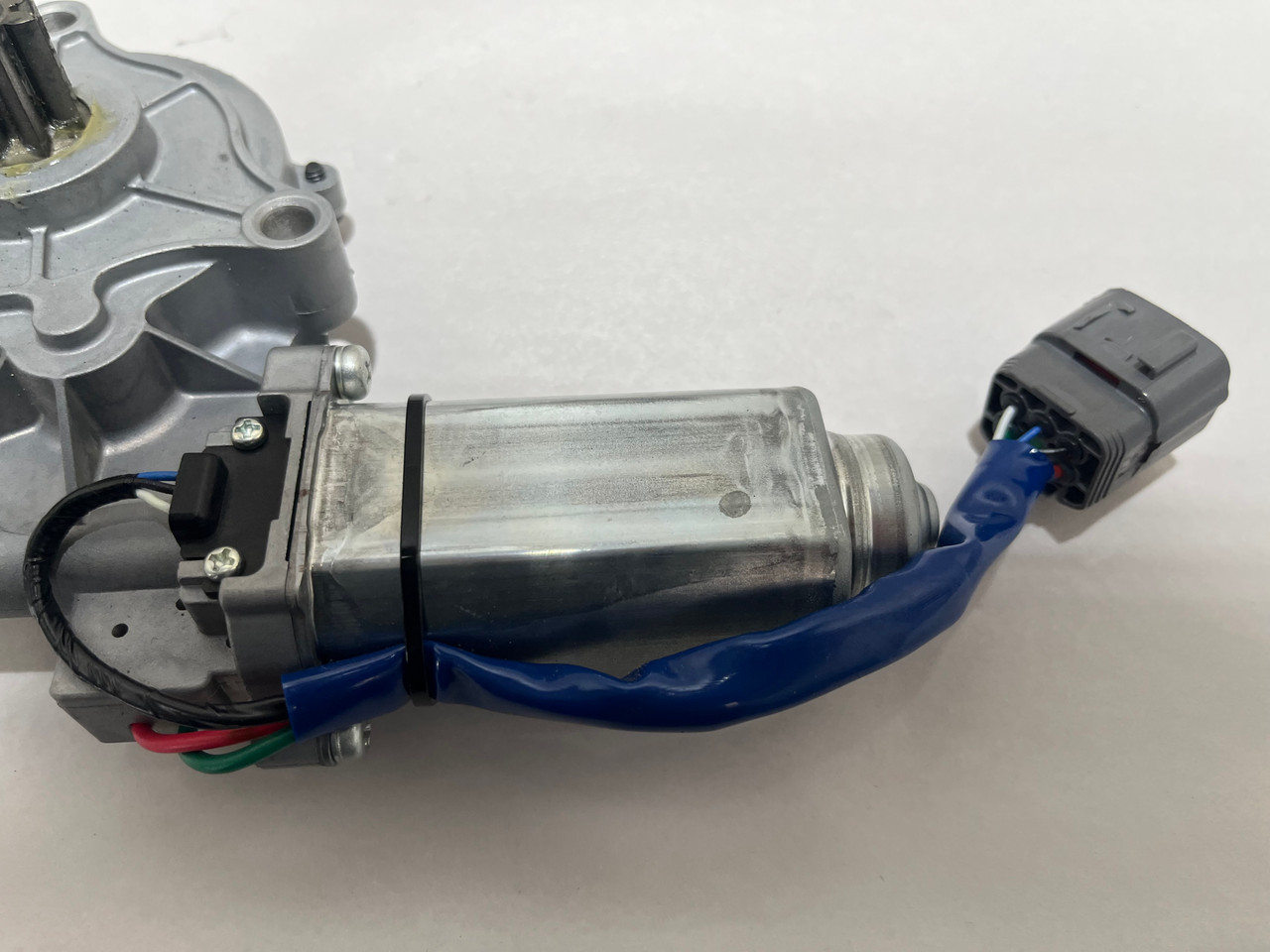 2017-2024 Mazda Mx5 Miata RF Convertible Roof Lift Motors / Pair