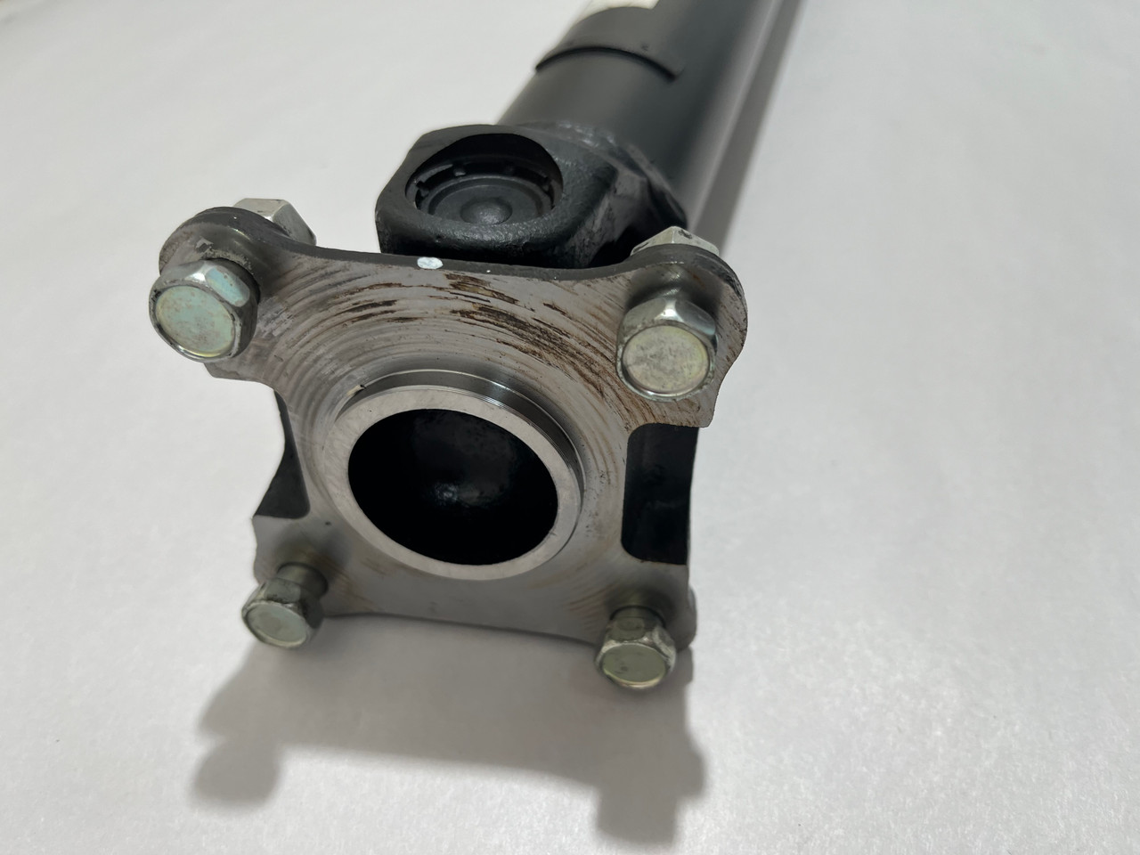 2016-2024 Mazda Mx5 Miata OEM Driveshaft w/ U Joints / Manual / 7K