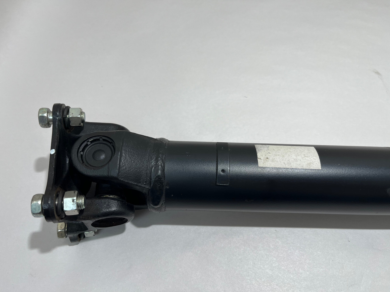 2016-2024 Mazda Mx5 Miata OEM Driveshaft w/ U Joints / Manual / 7K