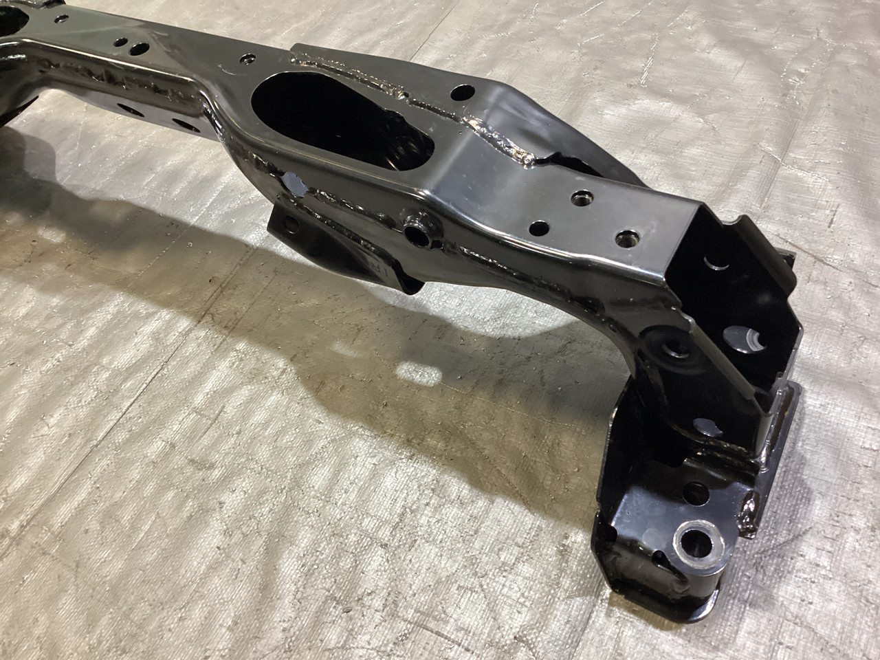 2022-2023 Toyota GR86 / Subaru BRZ Front Subframe Crossmember