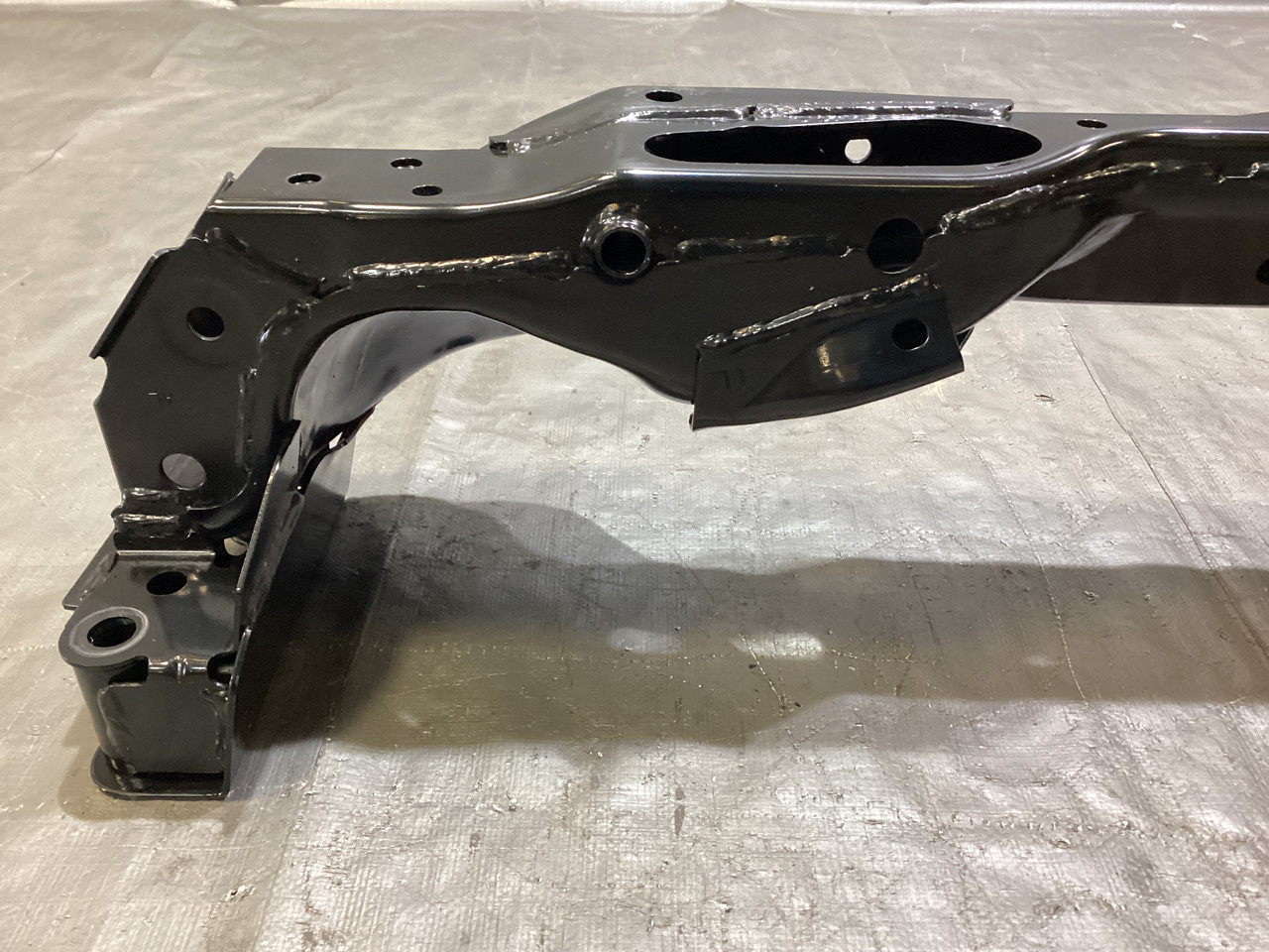2022-2023 Toyota GR86 / Subaru BRZ Front Subframe Crossmember