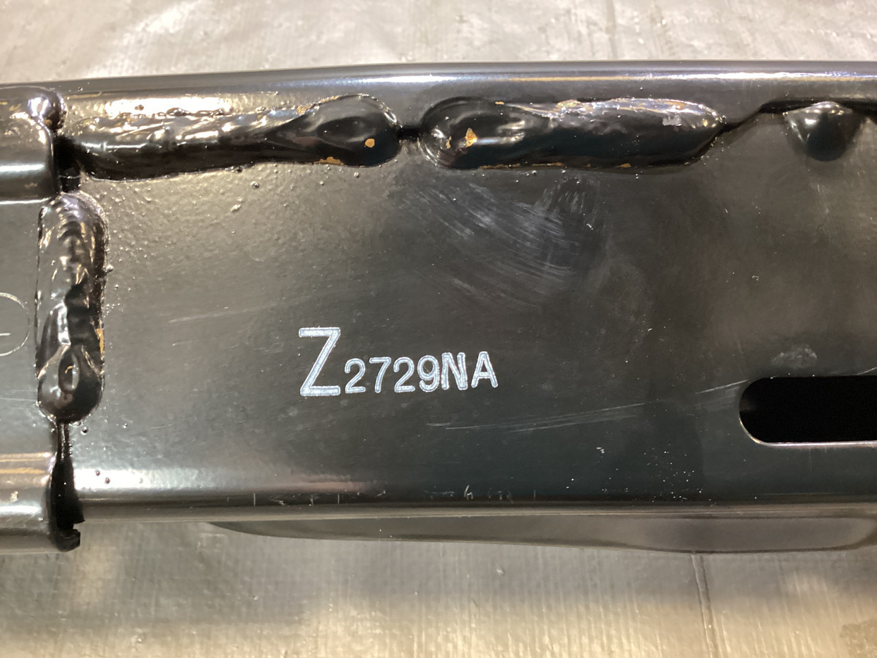 2022-2023 Toyota GR86 / Subaru BRZ Front Subframe Crossmember