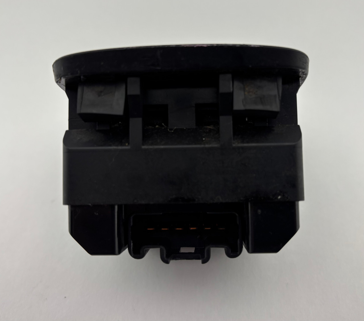 2001-2005 Mazda Miata Window Switch / Black *Damaged Tabs* / NB267