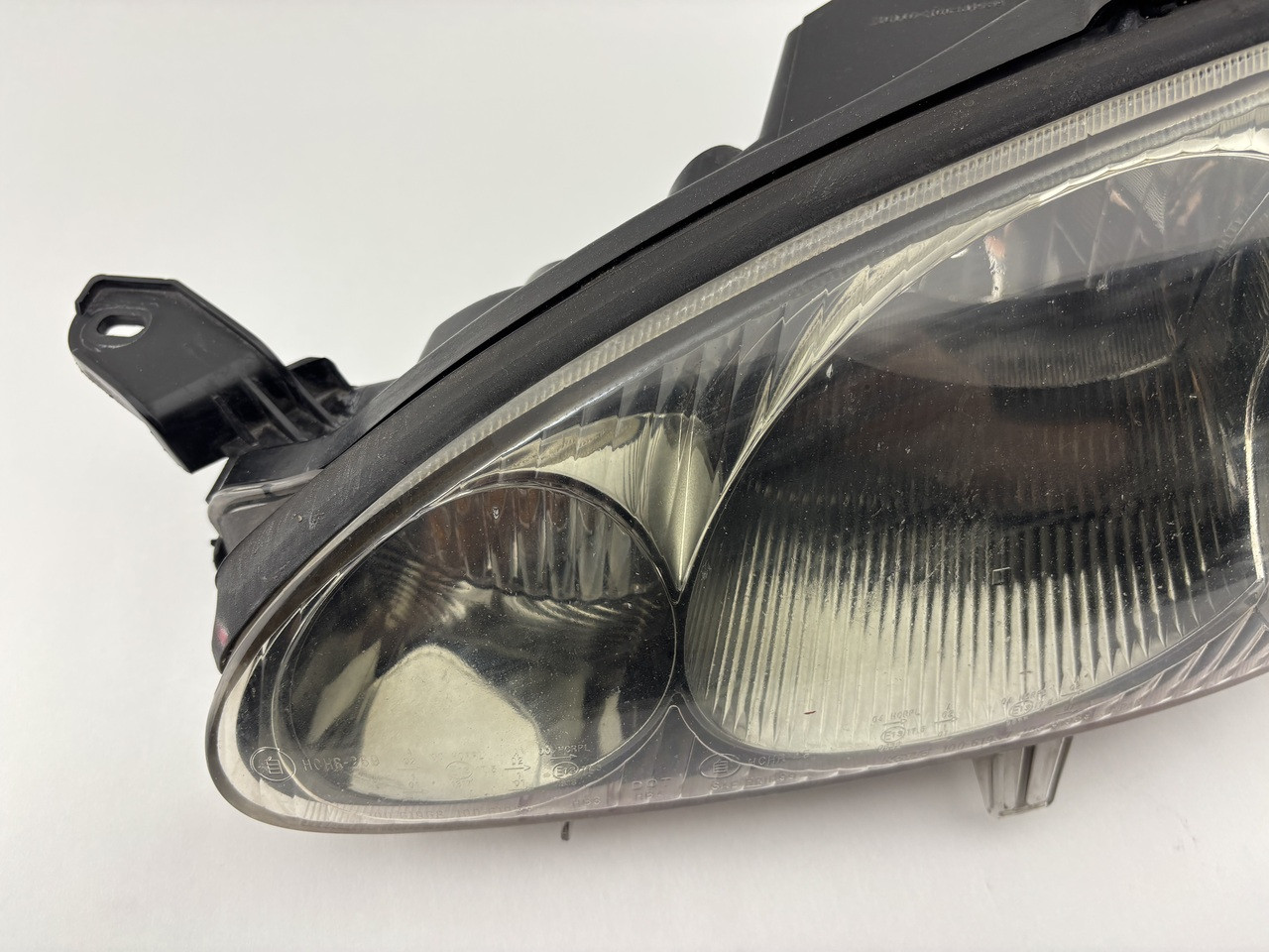 2004-2005 Mazdaspeed Miata Driver Headlight / NB267 - Redline Auto