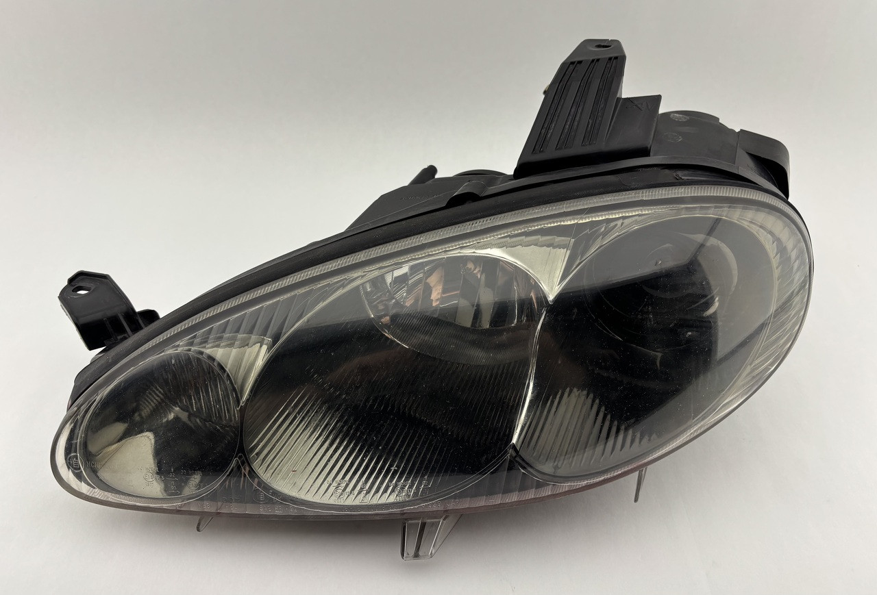 2004-2005 Mazdaspeed Miata Driver Headlight / NB267 - Redline Auto