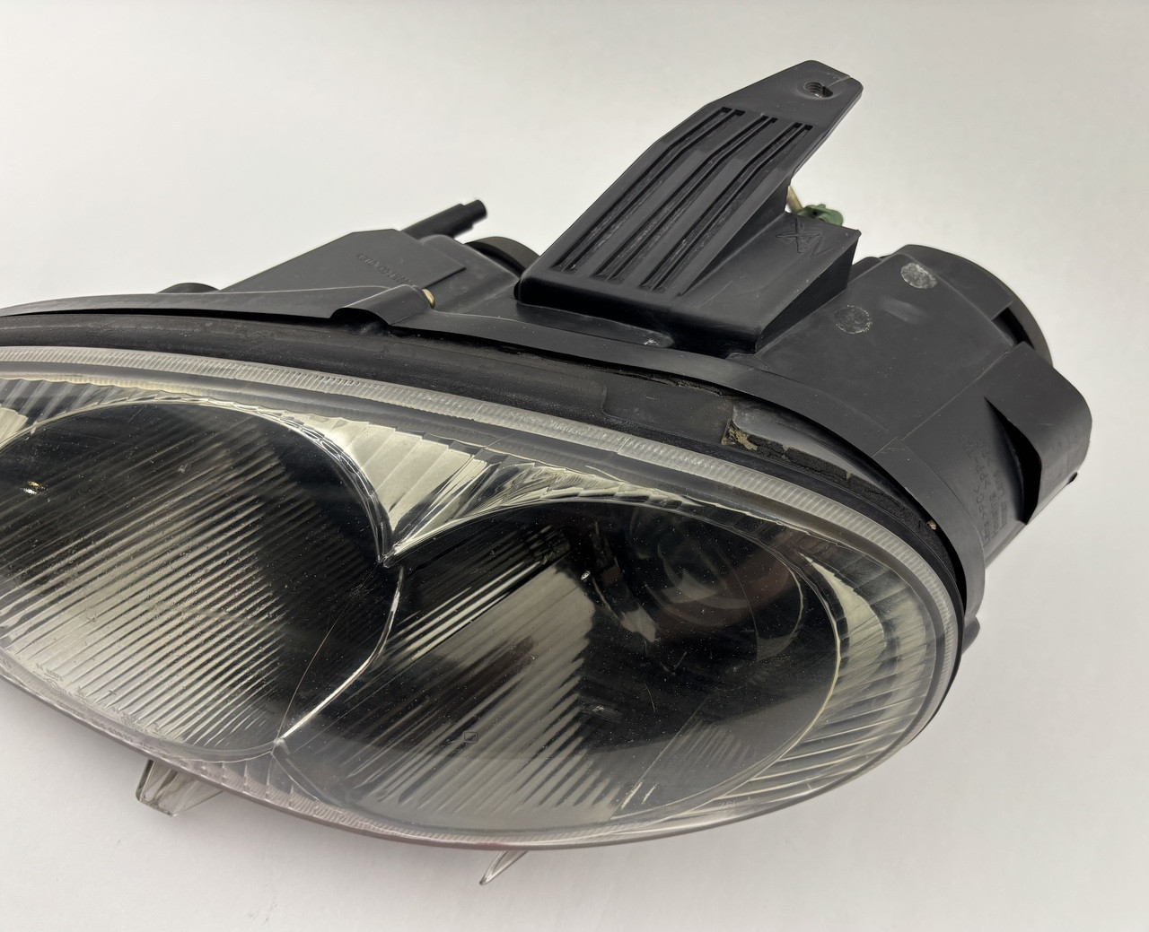 2004-2005 Mazdaspeed Miata Driver Headlight / NB267 - Redline Auto