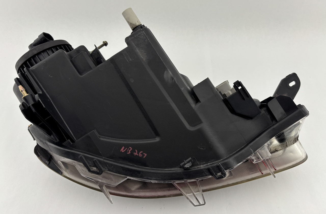 2004-2005 Mazdaspeed Miata Driver Headlight / NB267 - Redline Auto