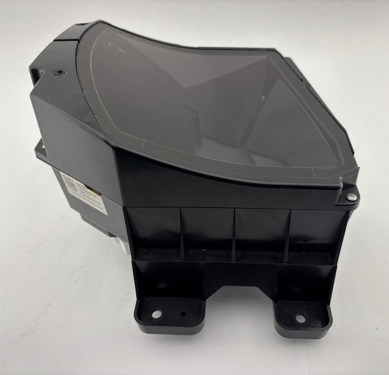 2020-2021 Chevrolet C8 Corvette Stingray OEM Heads Up Display HUD