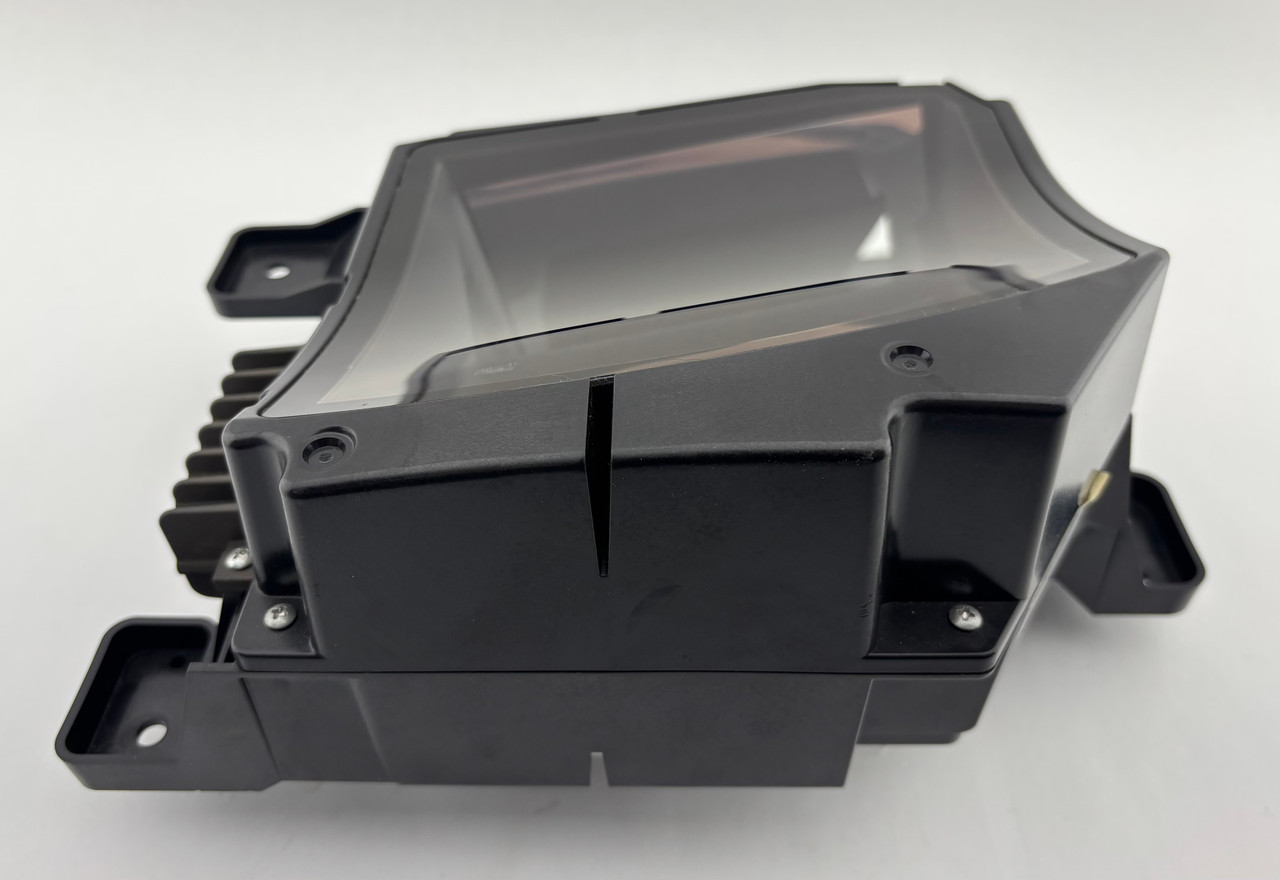 2020-2021 Chevrolet C8 Corvette Stingray OEM Heads Up Display HUD