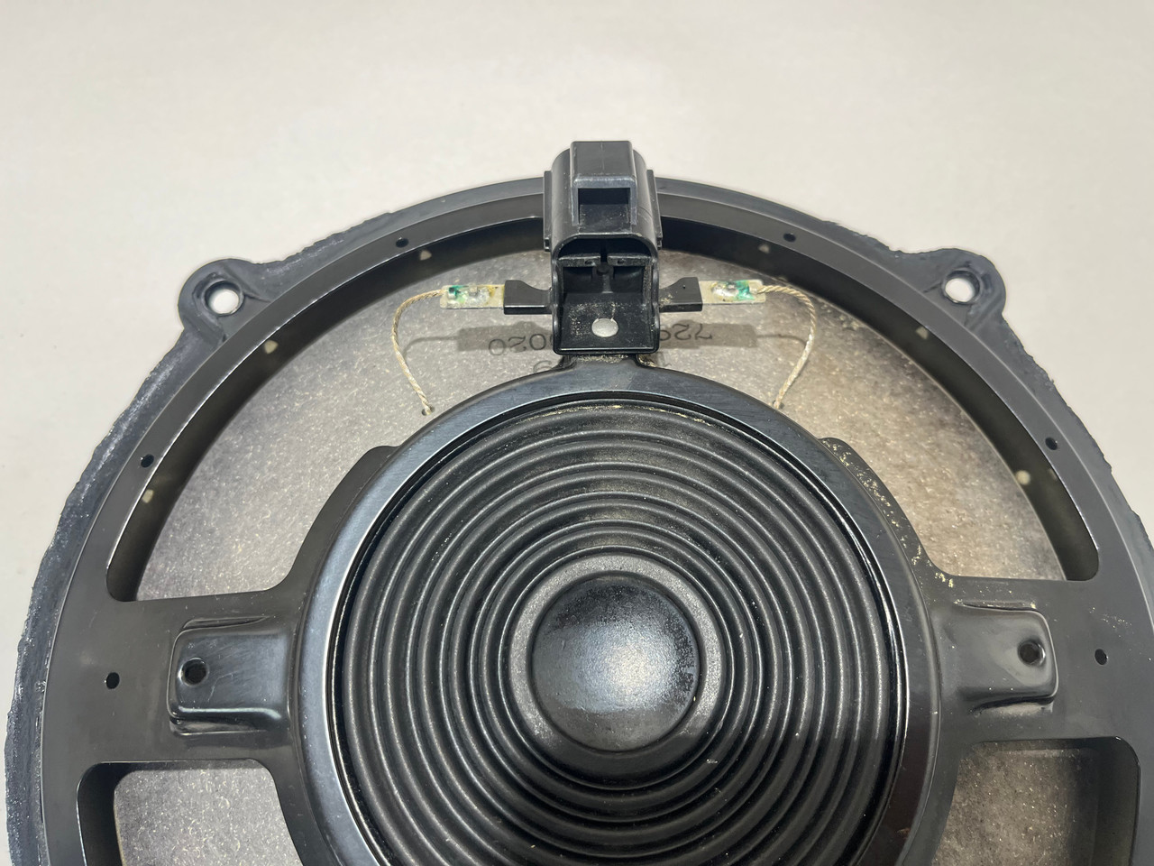 coco38 2020-2025 Chevrolet C8 Corvette Bose Door Speakers / Pair
