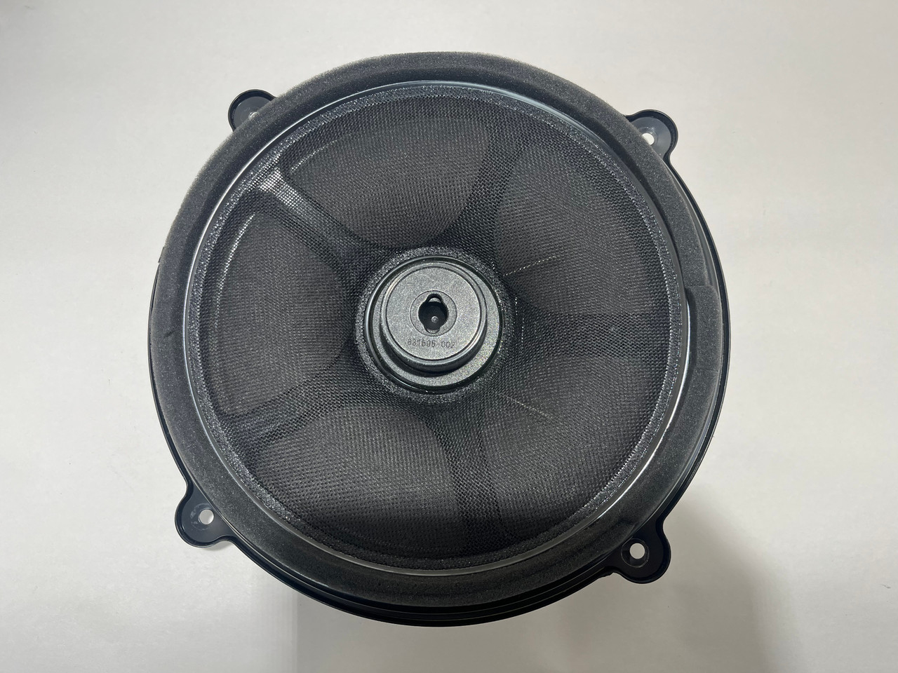 2020-2025 Chevrolet C8 Corvette Bose Door Speakers / Pair