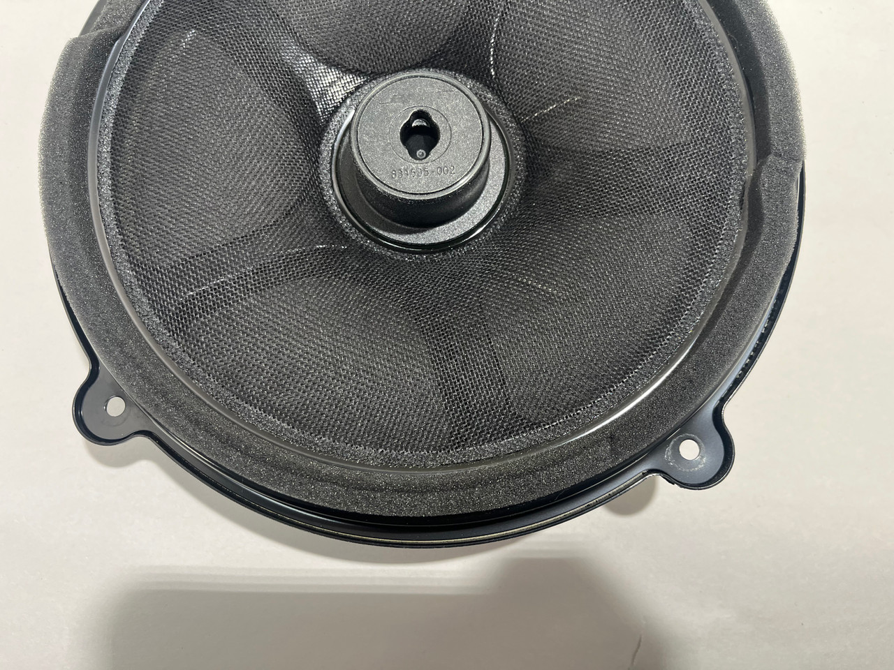 2020-2025 Chevrolet C8 Corvette Bose Door Speakers / Pair