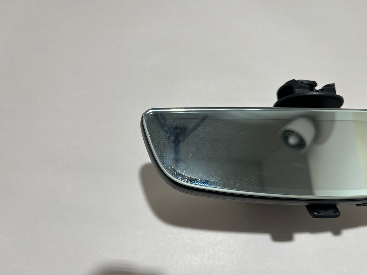 2020 Chevrolet C8 Corvette OEM Rear View Mirror / Auto Dim w
