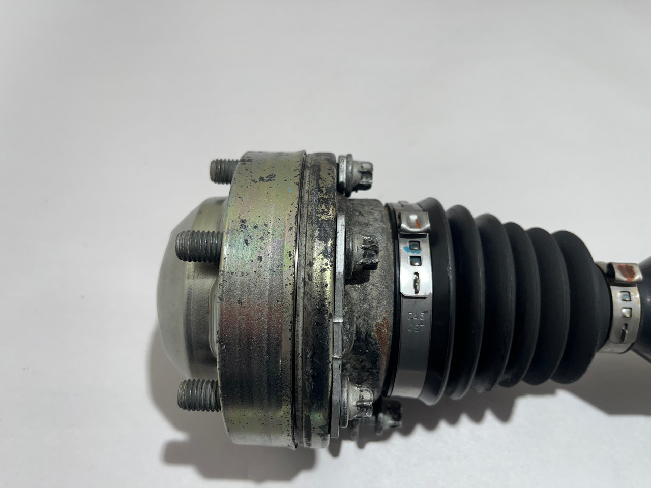 2020-2022 Chevrolet C8 Corvette Stingray 6.2l Z51 OEM Rear CV Axle