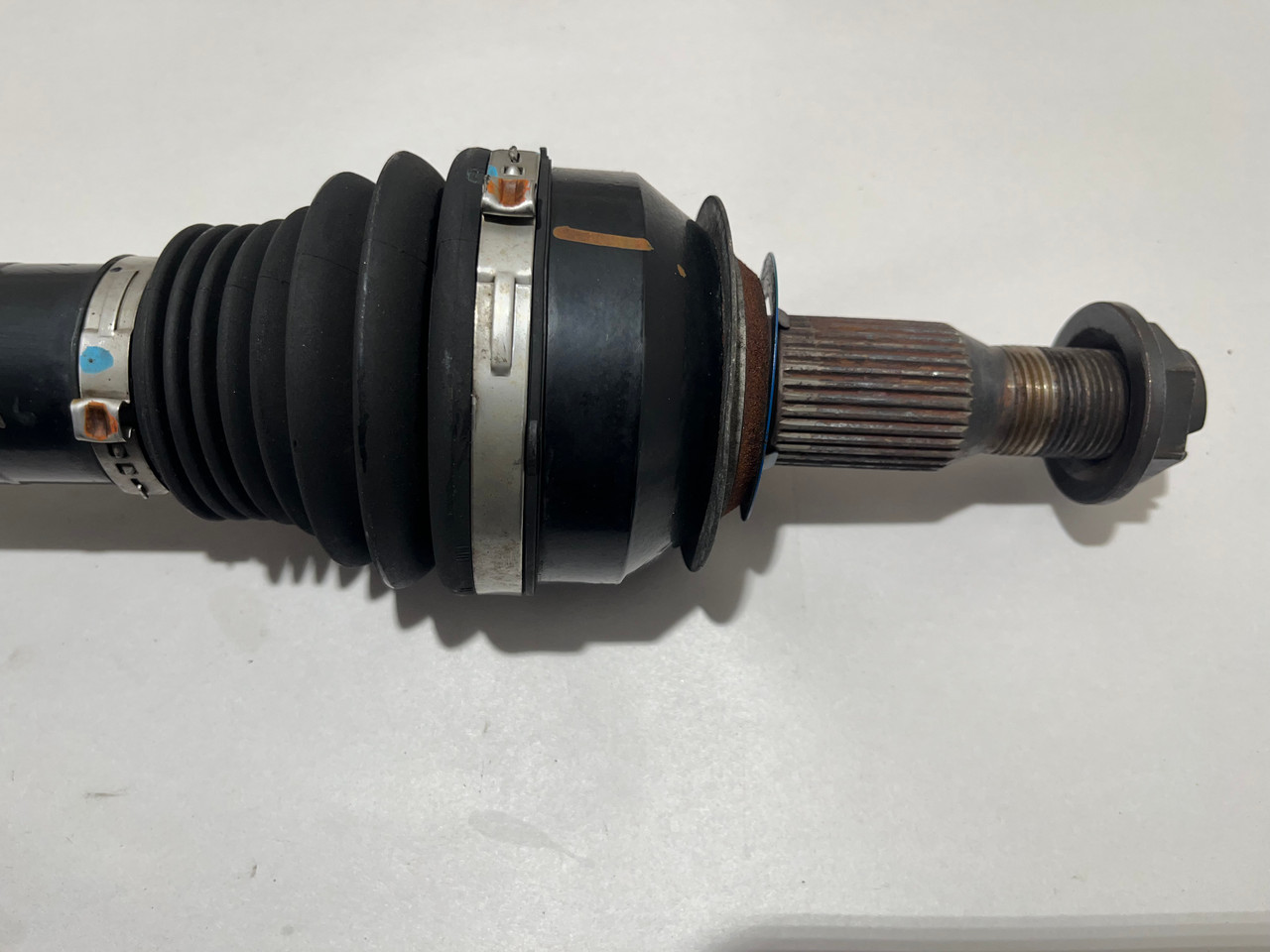 2020-2022 Chevrolet C8 Corvette Stingray 6.2l Z51 OEM Rear CV Axle