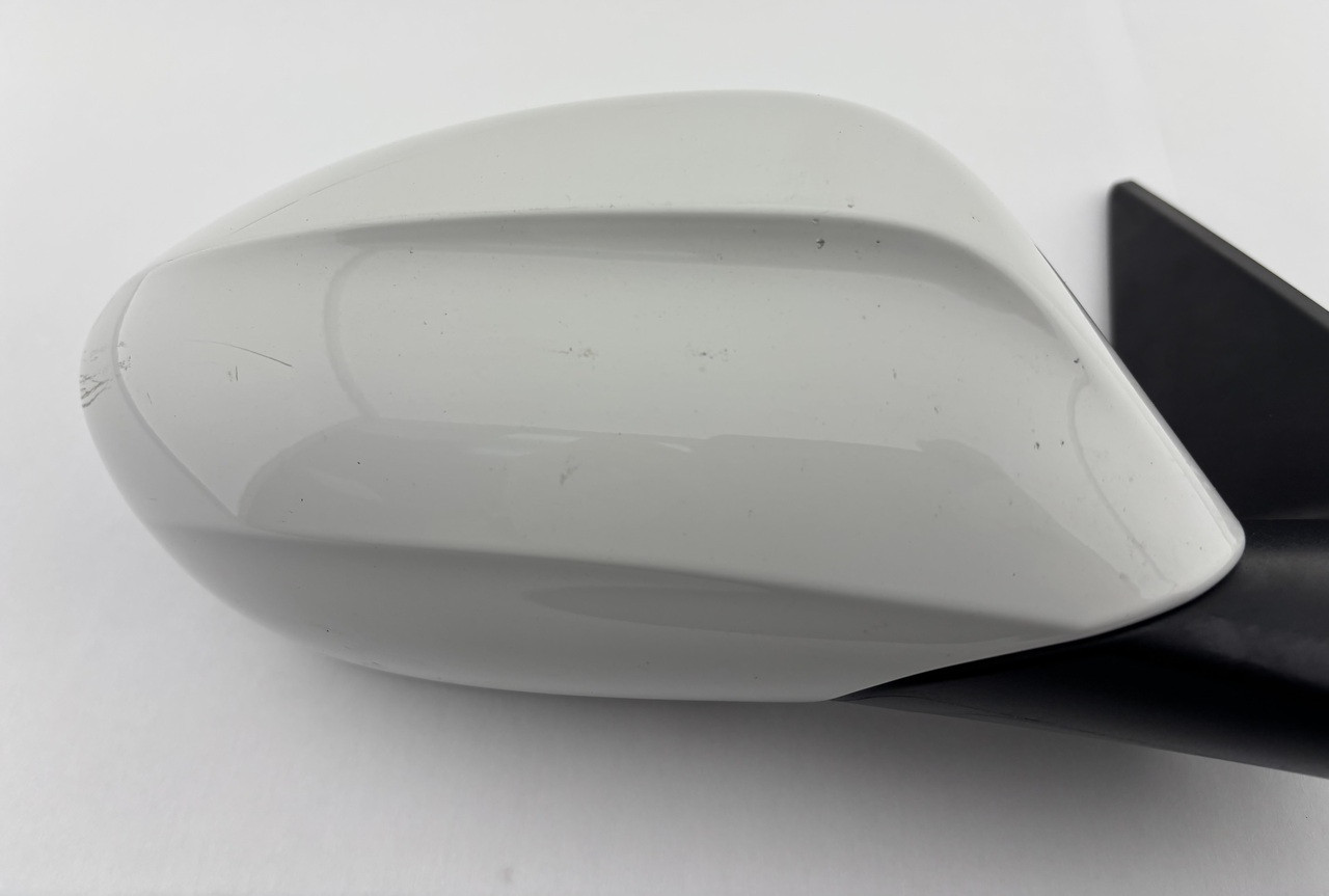 MIRROR MIRROR ブライダルインナー　E80 2009-2016 BMW E89 Z4 Passenger Side Mirror / Auto Dim / Memory