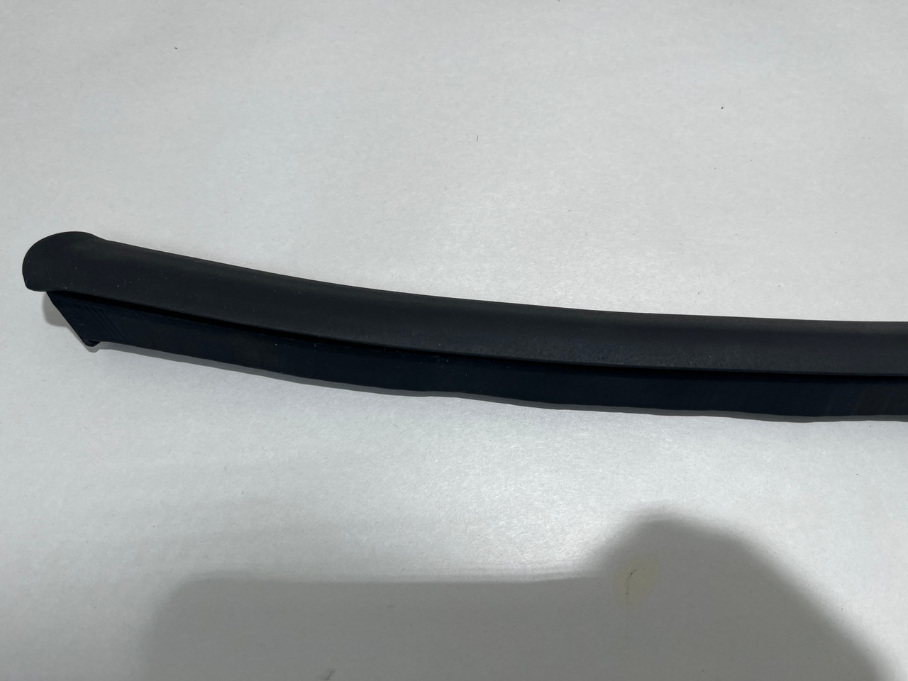 2009-2016 BMW E89 Z4 Convertible Top Seals / Weatherstripping