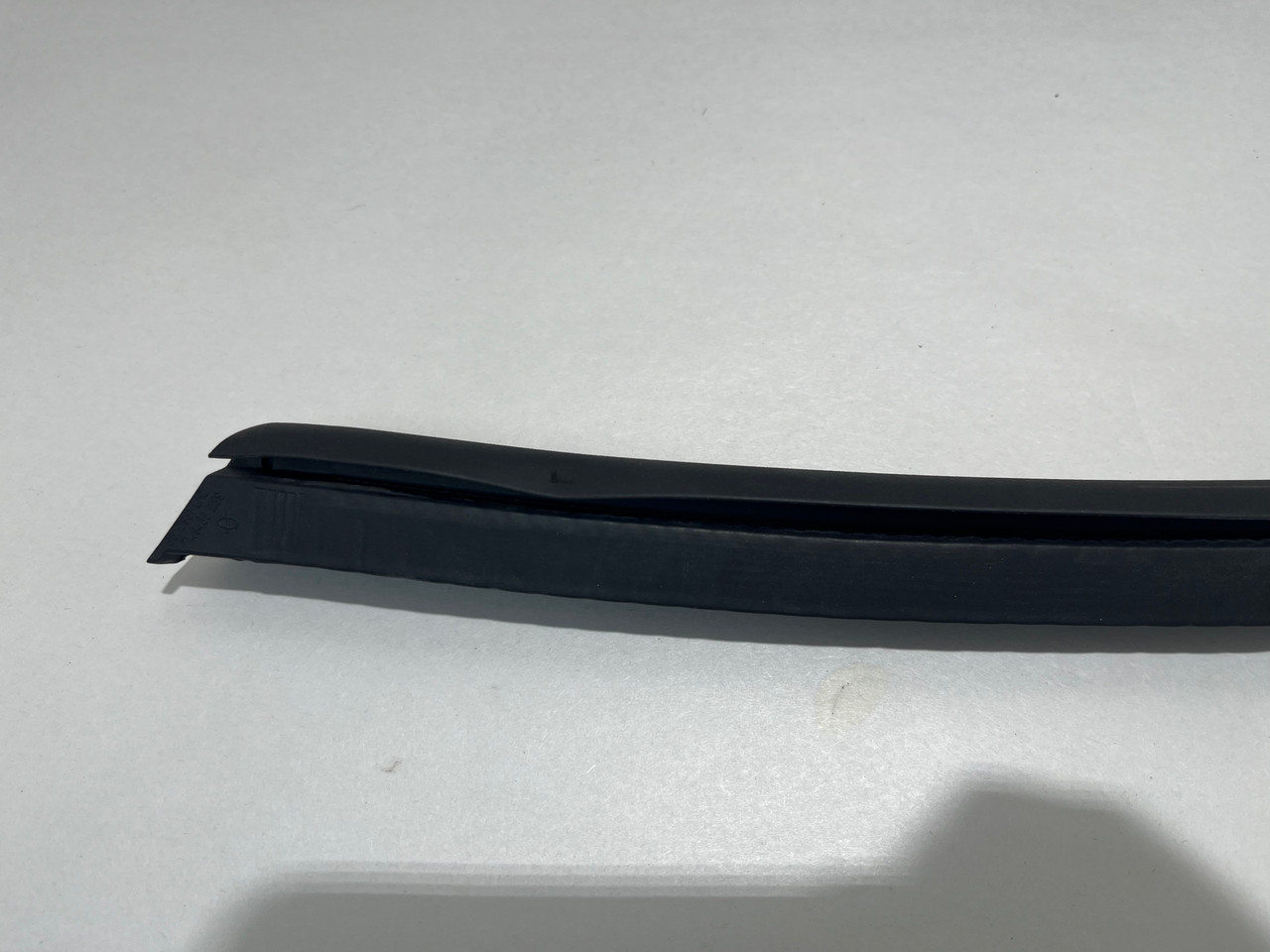 2009-2016 BMW E89 Z4 Convertible Top Seals / Weatherstripping