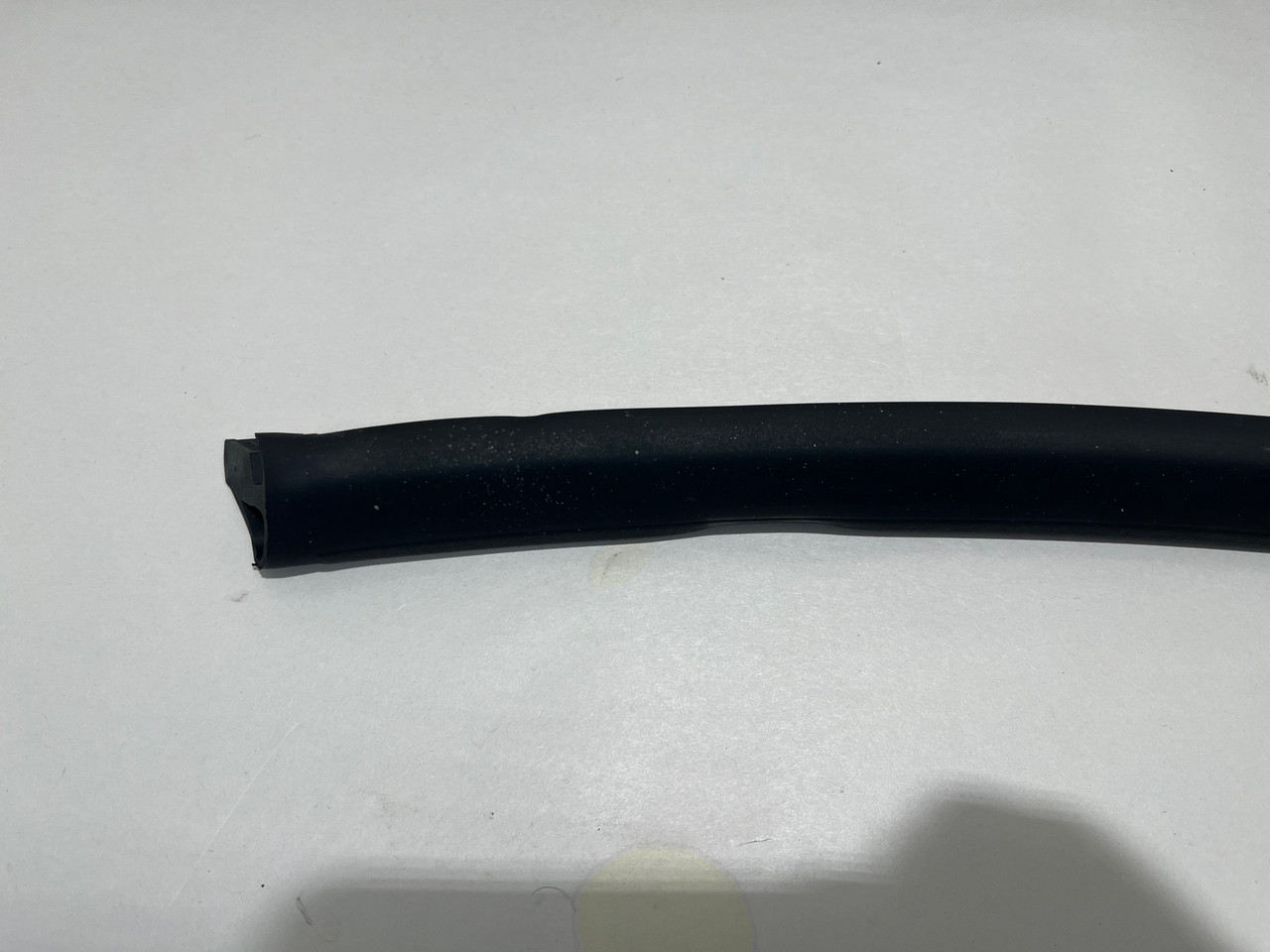 2009-2016 BMW E89 Z4 Convertible Top Seals / Weatherstripping