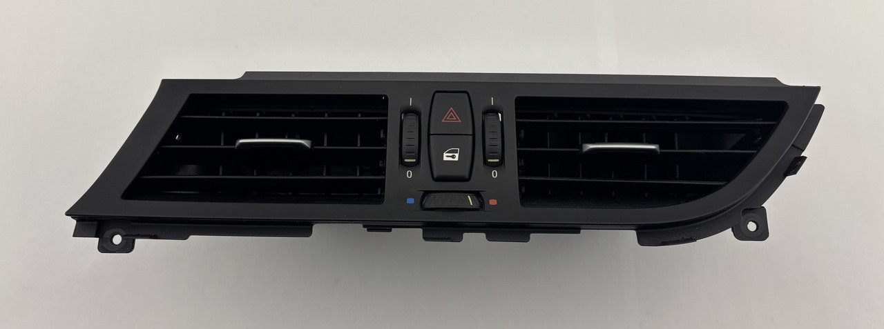E89 ⁄ Z4 BMW 2009-2016 Z4908 Center Vent Dashboard AC Automatic