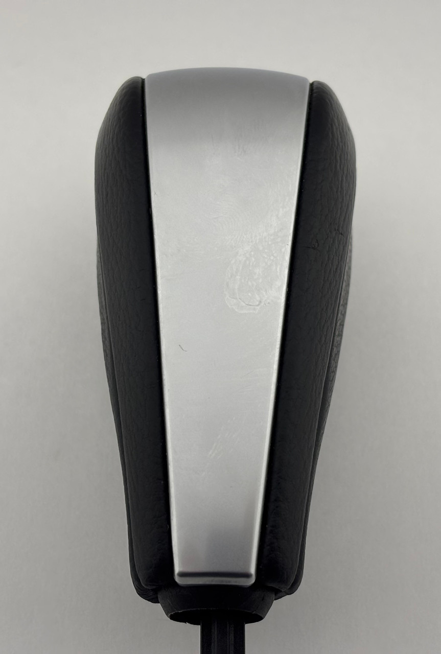 2009-2016 BMW E89 Z4 Automatic Shift Knob w/ Boot / Indicator
