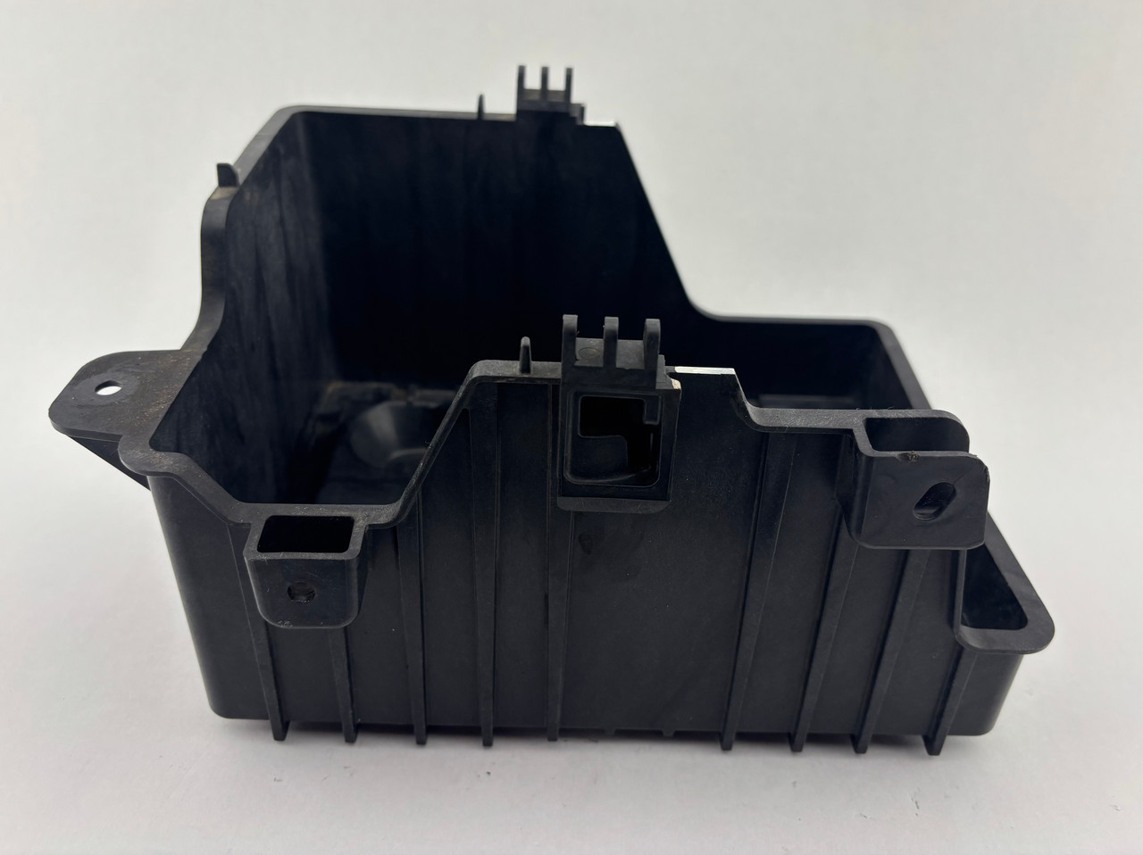 2017-2020 Fiat 124 Spider Battery Tray w/ Tie Down / FD028