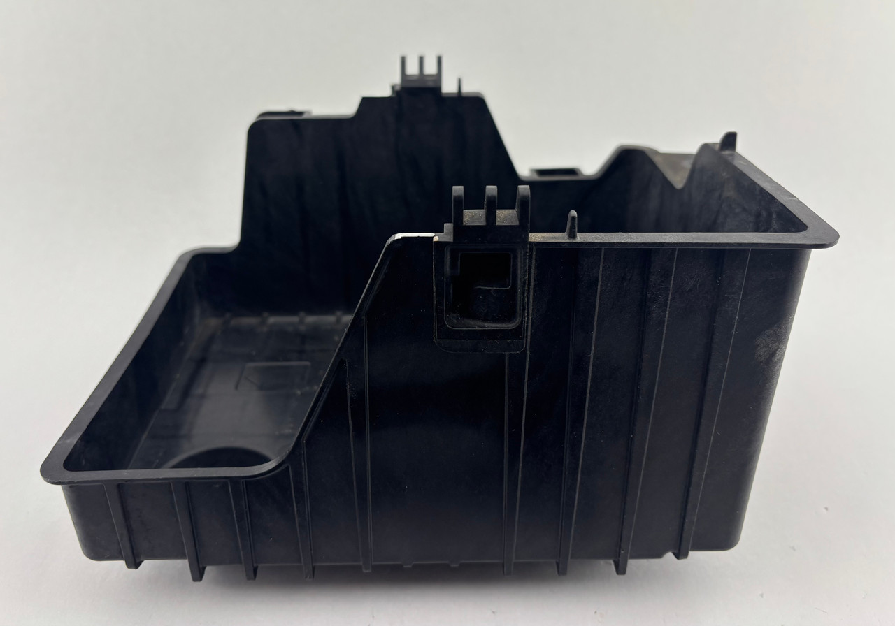 2017-2020 Fiat 124 Spider Battery Tray w/ Tie Down / FD028